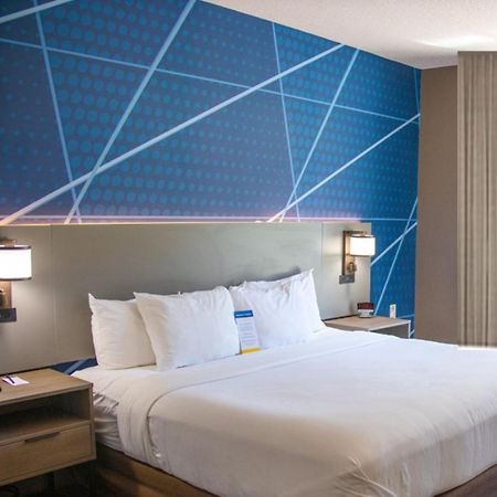 Comfort Inn Sioux City South Bagian luar foto