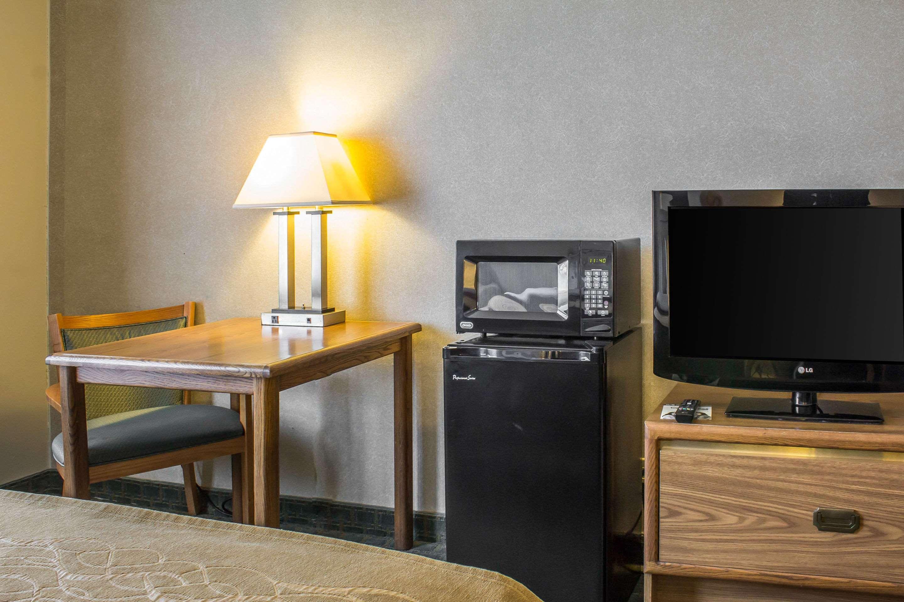 Comfort Inn Sioux City South Bagian luar foto