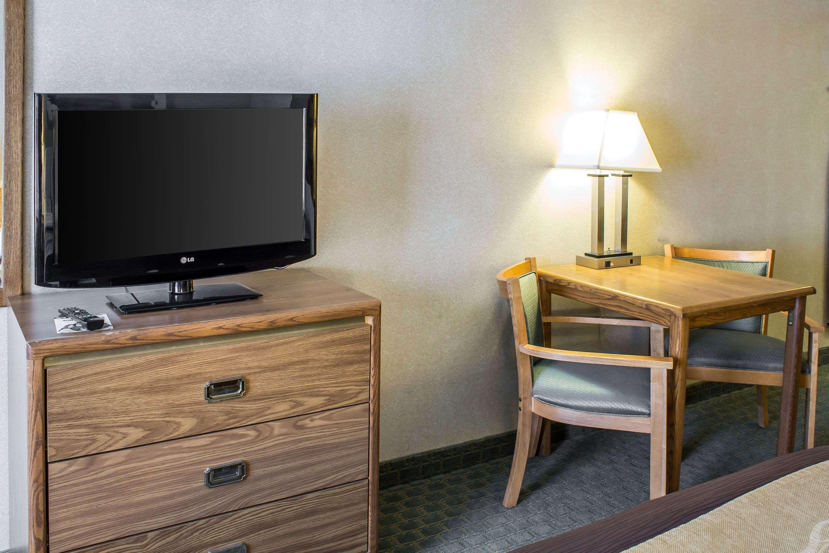 Comfort Inn Sioux City South Bagian luar foto