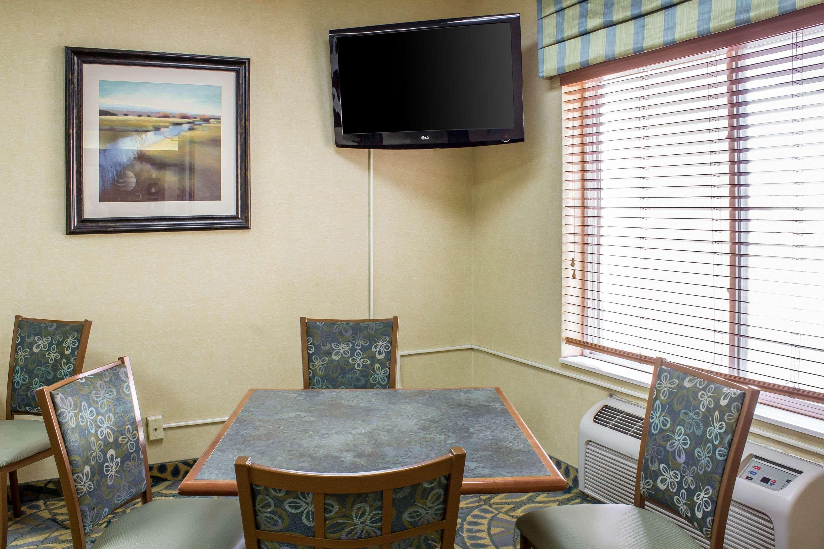 Comfort Inn Sioux City South Bagian luar foto