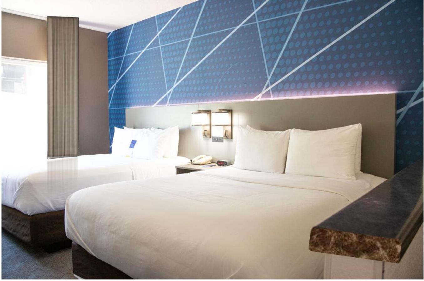 Comfort Inn Sioux City South Bagian luar foto