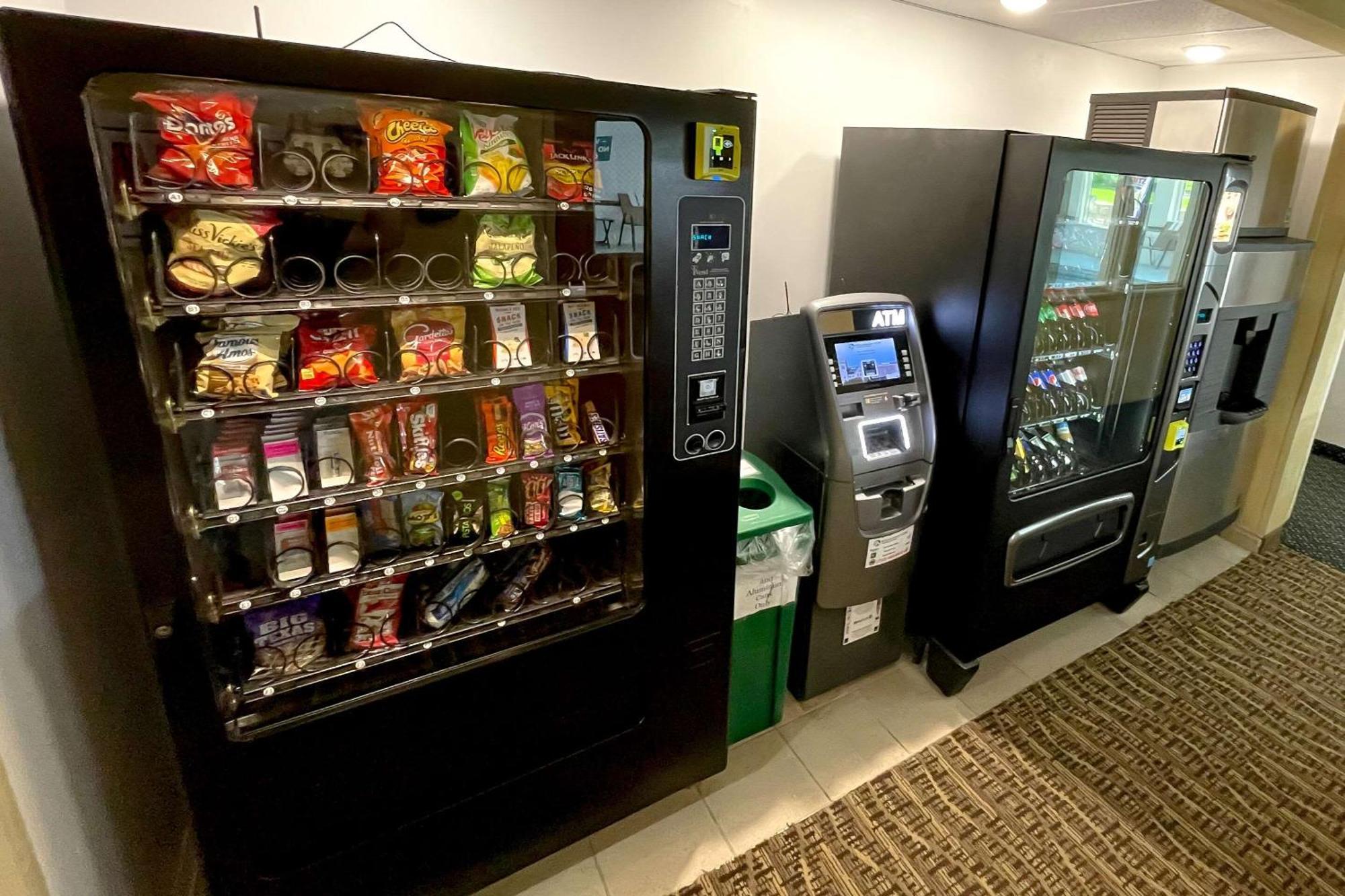 Comfort Inn Sioux City South Bagian luar foto