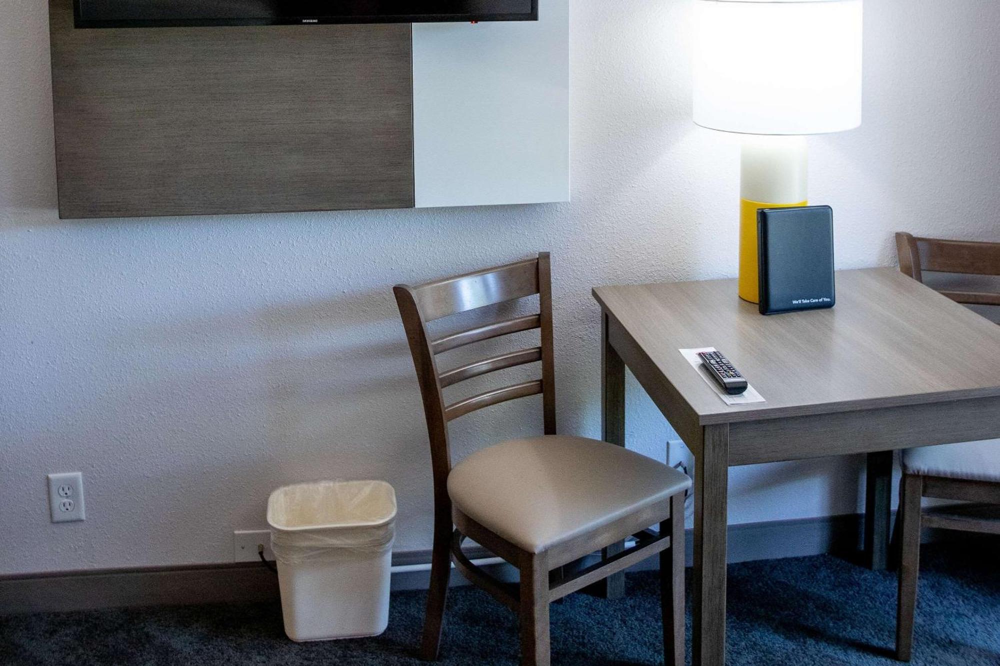 Comfort Inn Sioux City South Bagian luar foto