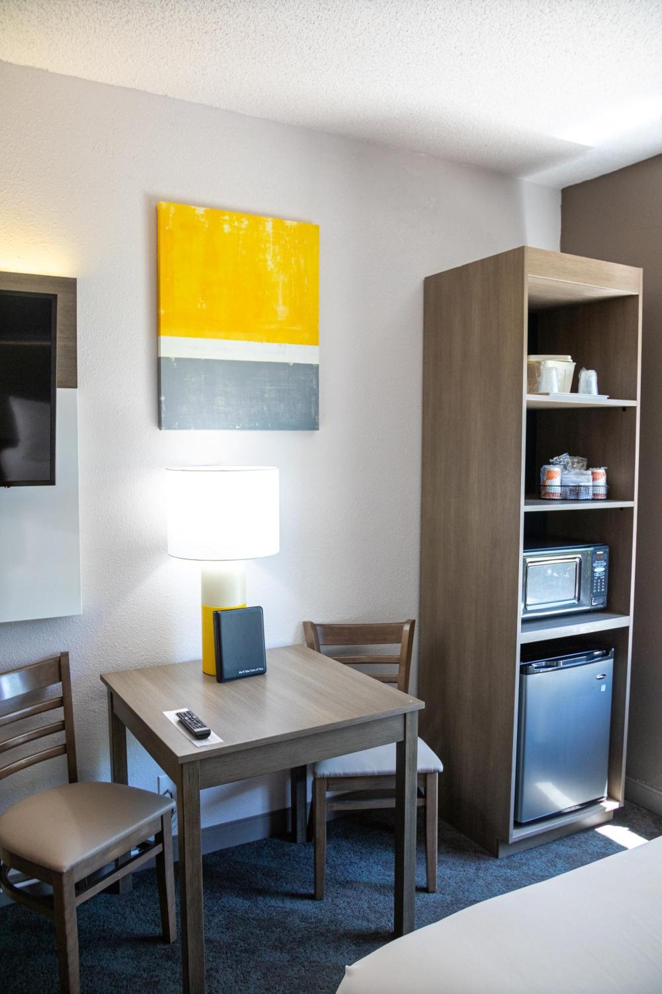 Comfort Inn Sioux City South Bagian luar foto