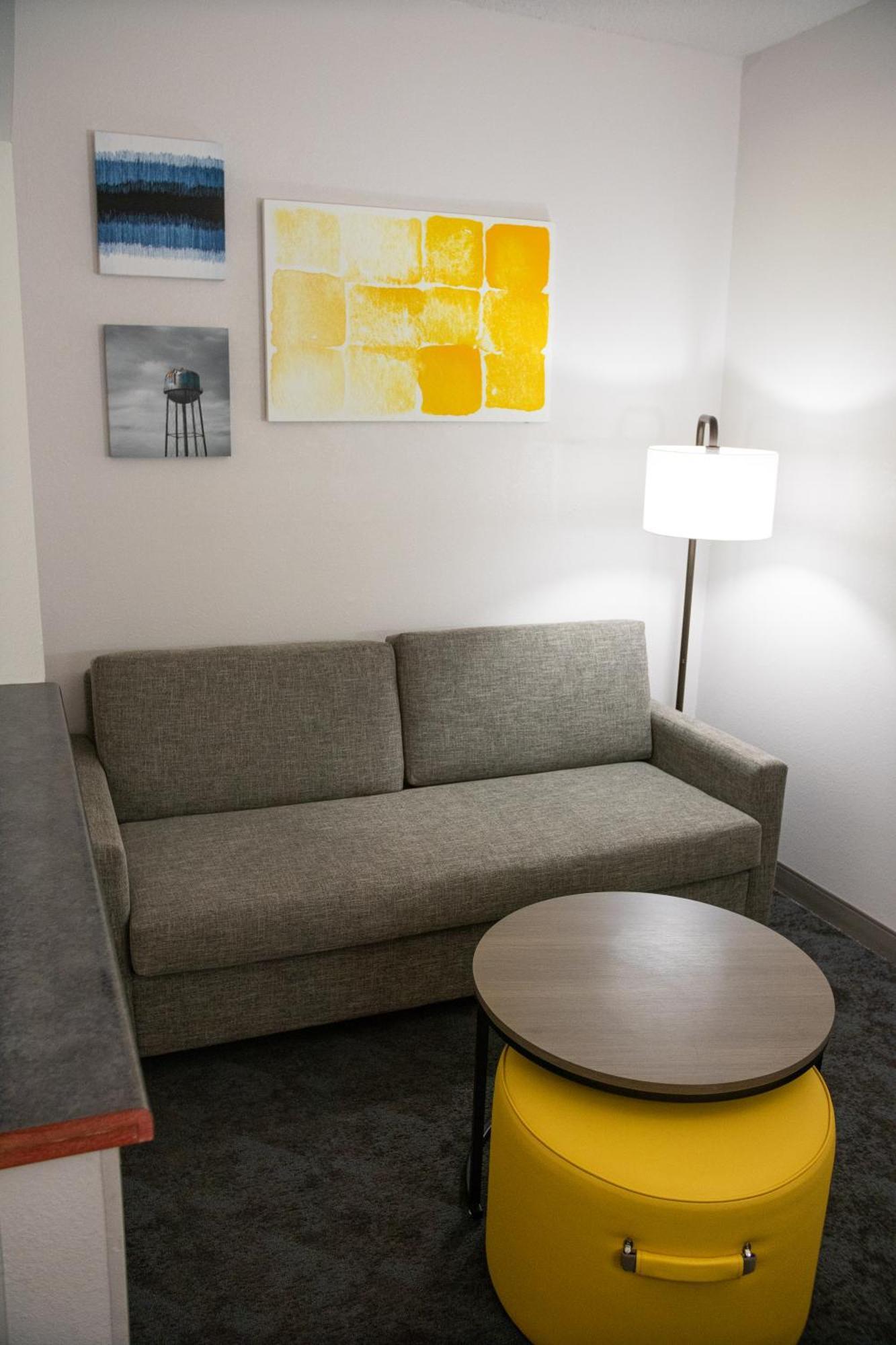 Comfort Inn Sioux City South Bagian luar foto