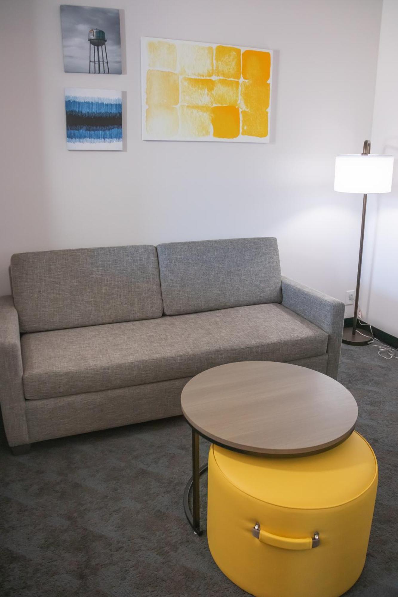 Comfort Inn Sioux City South Bagian luar foto