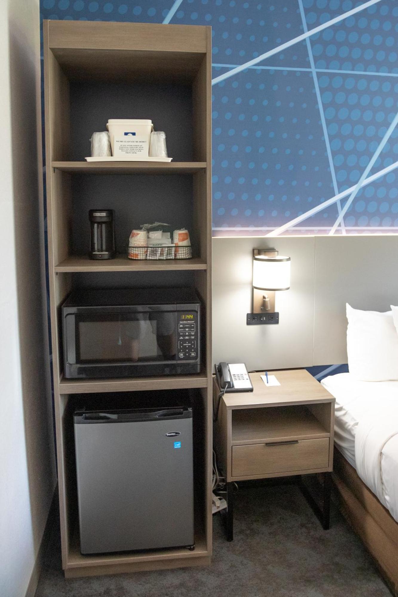 Comfort Inn Sioux City South Bagian luar foto